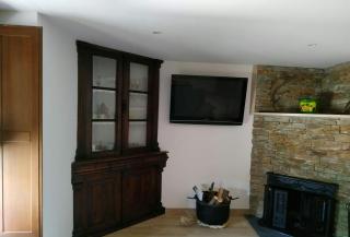 Apartament Forn d'ITA - Esterri d'Àneu - 2