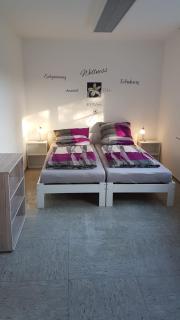 Ferienwohnung Seligenporten - Seligenporten - 3