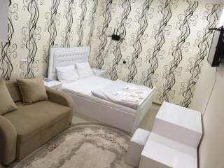 Hotel Triumph - Ninotsminda - 0