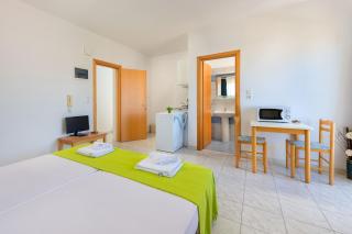 Yiannis Apartments - Rodes - 8