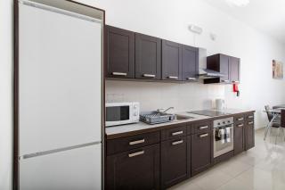 Modern 2 Bedroom Apartment (Msida) - Msida - 4