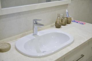 Brand New Apartments - free parking - 5