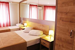 Ferah Hotel - 7