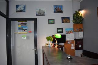 Baltic Hostel - Danzig - 4