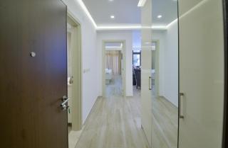 Brand New Apartments - Sveti Stefan - 8