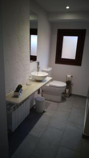 Apartament Forn d'ITA - Esterri d'Àneu - 3