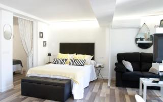 Acio Espumoso. Loft Casco Historico en Ourense - Ourense - 9