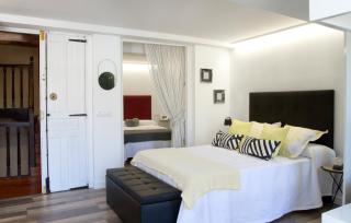 Acio Espumoso. Loft Casco Historico en Ourense - Ourense - 7