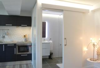 Acio Espumoso. Loft Casco Historico en Ourense - Ourense - 3