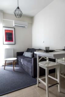 The Corner Suite in Historical Center - Thessaloniki - 9