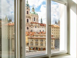Malostranská Residence - Praga - 1