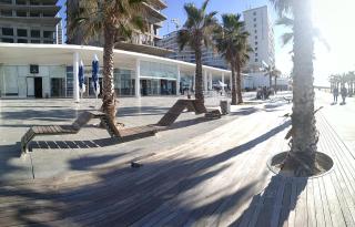 Hotel Apartment Short Term Tel Aviv Bat Yam 5 - Bat Yam - 2