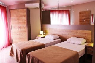 Ferah Hotel - 5