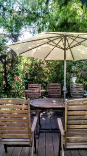 Villa Sunrise Lagonisi - 6