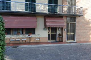 Marinetta Bed & Breakfast - 6