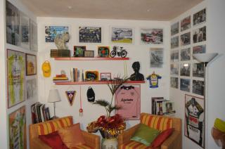 Marinetta Bed & Breakfast - 1