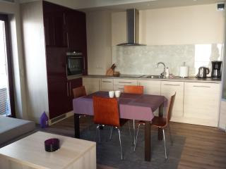 Apartament Eve - Giżycko - 3