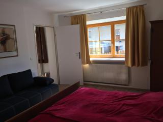 Appartement Kerschbaumer - Rangersdorf - 2
