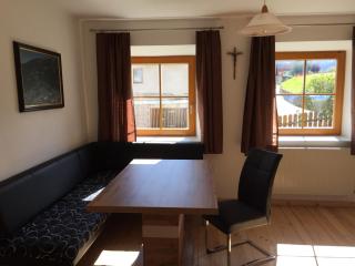 Appartement Kerschbaumer - Rangersdorf - 6