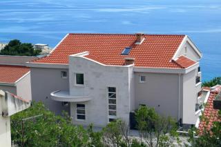 Apartments Medvidovic - Baška Voda - 8