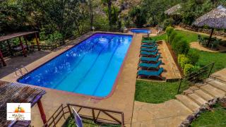 Masai Lodge - Nairobi - 0