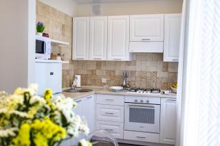 New 2 bedrooms apartment in the city center! - Mykolaiv - 3