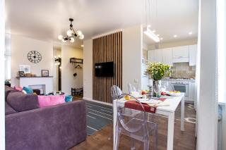 New 2 bedrooms apartment in the city center! - 4