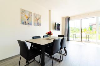 Sventoji Sea-Cret house - 2