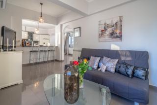 Fontana Luxury Villa Salakos With Pool Near Beach - 2