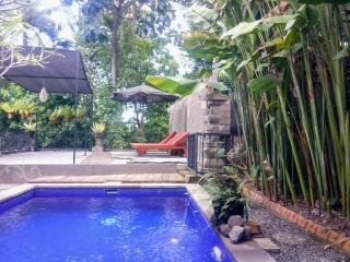 Kerta Family Bed and Breakfast - Ubud - 6