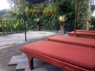 Kerta Family Bed and Breakfast - Ubud - 8