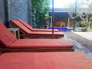 Kerta Family Bed and Breakfast - Ubud - 9