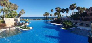 Estepona Mar Azul Aparthotel - Estepona - 5
