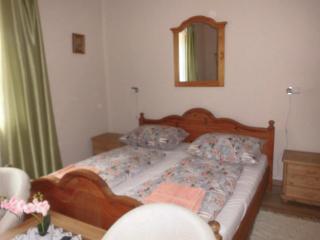 Napfény Apartman - Sárospatak - 4