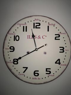 Appartement Rue Haute des Bains - Le Croisic - 2