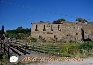 Le Terrecotte - Sutri - 0