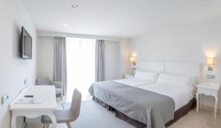 Gran Hotel Suances - Suances - 1