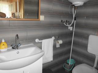 Napfény Apartman - Sárospatak - 6