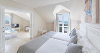Gran Hotel Suances - Suances - 7