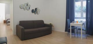 Space Apartment - Cagliari - 4