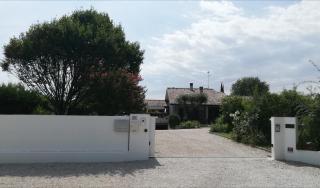 B&B Flavio e Catia - Marotta - 4