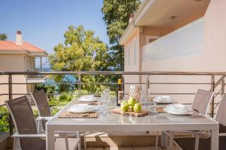 Meliti Waterfront Suites - Karavomylos - 6