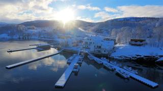 Saltstraumen Brygge - Saltstraumen - 4