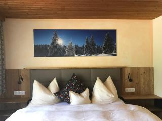 Haus Katharina - Wagrain - 9