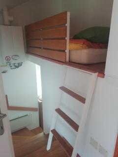 JULIJA 3 SUNNY APPARTMENT - 4