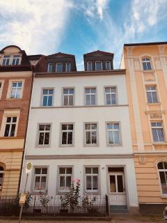 Ferienwohnung Wunderlich - Naumburg - 0