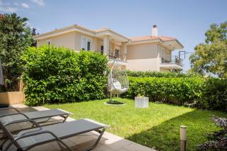 Meliti Waterfront Suites - Karavomylos - 5