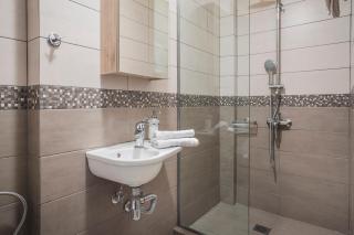 Meliti Waterfront Suites - Karavomylos - 1