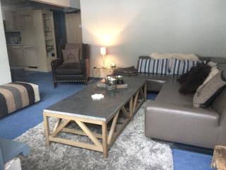 St Anton ski apartments - Sankt Anton am Arlberg - 7