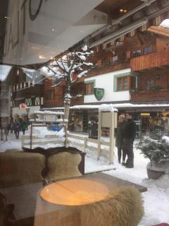 St Anton ski apartments - Sankt Anton am Arlberg - 7